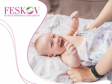 Chronologie du don d'ovules: de la demande à la post-procédure image