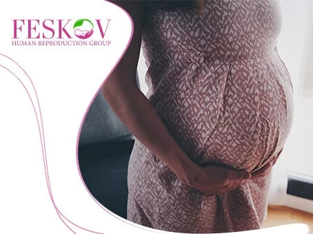 le blog: Les mères porteuses développent-elles un attachement avec le bébé? image
