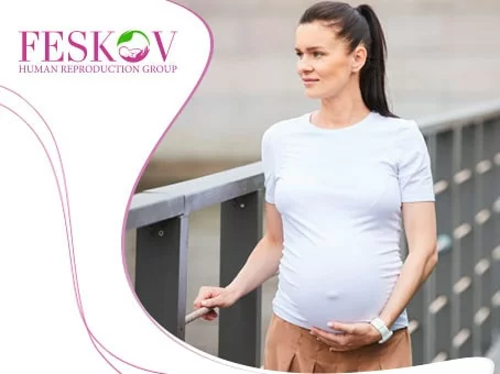 le blog: Normaliser la maternité de substitution dans notre société image