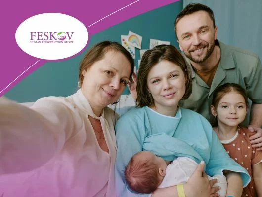 L'impact de la maternité de substitution sur les relations familiales image
