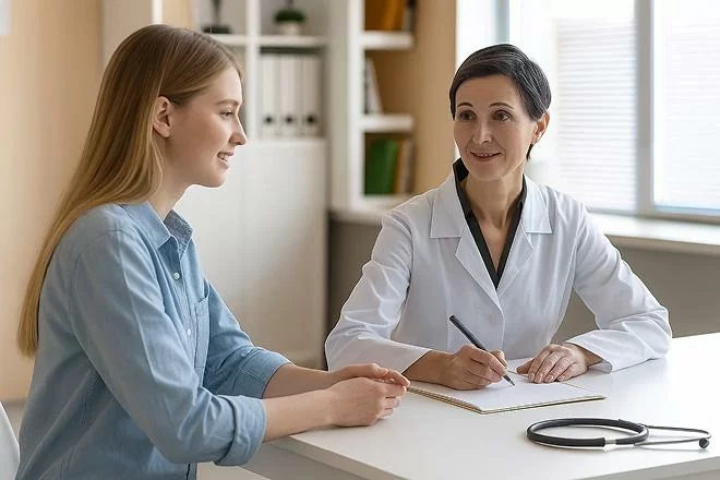 La gestation pour autrui en Ukraine